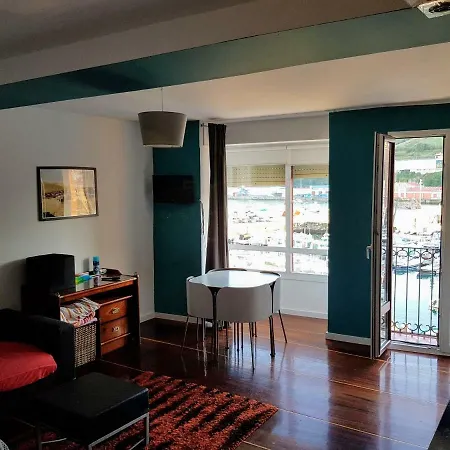 Apartamento Puerto Deportivo 公寓 贝梅奥